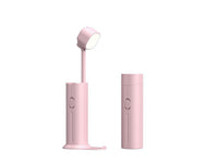 Multifunctional 3 in 1 LED Desk Lamp