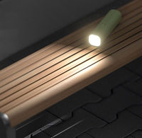 Multifunctional 3 in 1 LED Desk Lamp