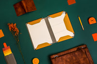 Allocacoc® ModularNotebook |Folder| Mini