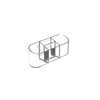 Allocacoc® MagnetOrganizer |ModularStand| SET