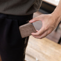 Allocacoc® miniWallet |Expandable|