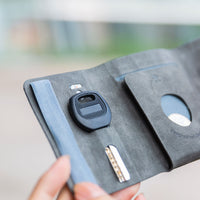 Allocacoc® miniWallet |Expandable|