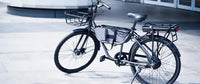 ElectricBike |Carrier|