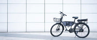 ElectricBike |Carrier|