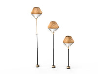 Allocacoc® LightShade |Tulip| Standing Set
