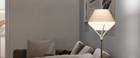 Allocacoc® LightShade |Tulip| Standing Set