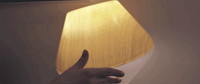 Allocacoc® LightShade |Tulip| Standing Set