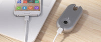 USBcable |USB-C to C| 5ft.