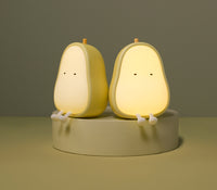 Pear Night Lamp MUID