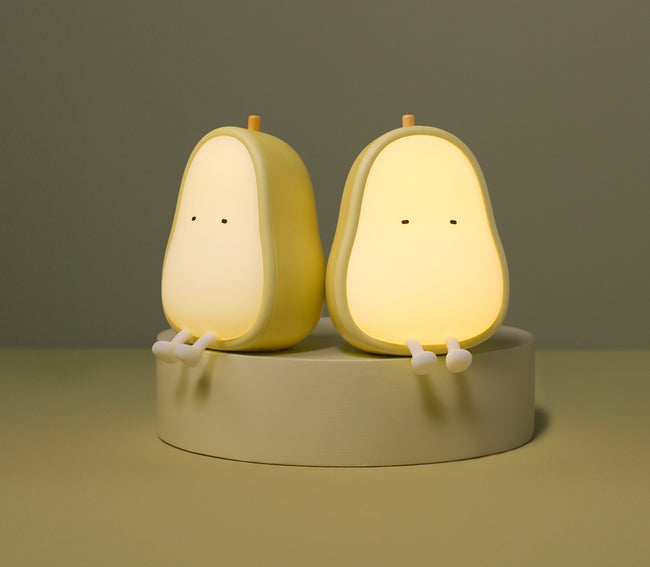 Pear Night Lamp MUID