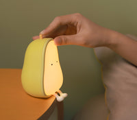 Pear Night Lamp MUID