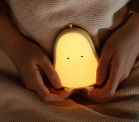 Pear Night Lamp MUID