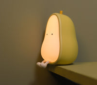 Pear Night Lamp MUID