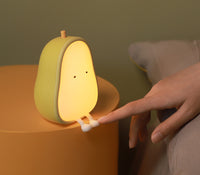 Pear Night Lamp MUID