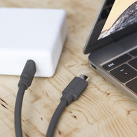 USBcable |USB-C to C| 5ft.
