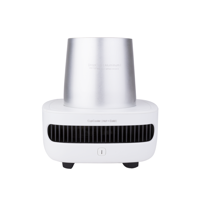 CupCooler |Hot + Cold|