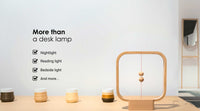 Heng Balance Lamp - Square