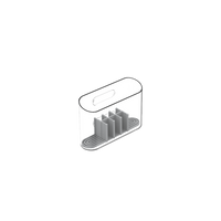Allocacoc® MagnetOrganizer |ModularStand| SET
