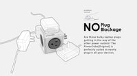 Allocacoc PowerCube® - Original