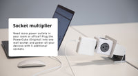 Allocacoc PowerCube® - Original