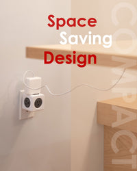 Allocacoc PowerCube® - Original