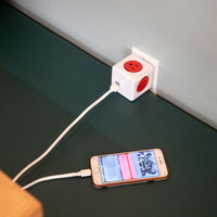 powercube