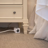 Allocacoc PowerCube® Extended Surge 5ft.
