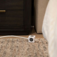Allocacoc PowerCube® Extended USB Surge 10ft.