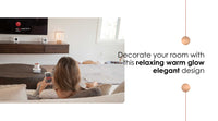 Heng Balance Lamp - Square