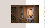 Heng Balance Lamp Ellipse Mini