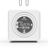 Allocacoc PowerCube® Extended |Monitor|