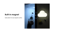 NightLamp Cloud