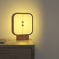 Heng Balance Lamp - Square