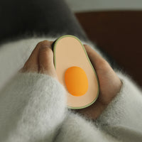 HandWarmer Avocado