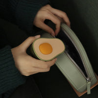 HandWarmer Avocado