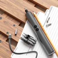 Allocacoc® ScrewDriver |Electric Recharge|