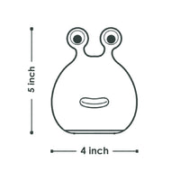 Slug Night Lamp