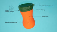 FlipBottle Bapa