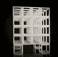 CubeClimbers - The First 3D Board Game