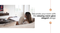Heng Balance Lamp - Ellipse