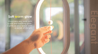 Heng Balance Lamp - Ellipse