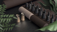 CrownesChess - Compact, portable nesting chess set PRE-ORDER