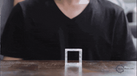 MagnetCubes |Coaster Cubes™| Starter Pack / Advanced Pack