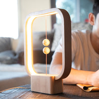Heng Balance Lamp - Square