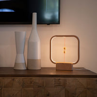 Heng Balance Lamp - Square