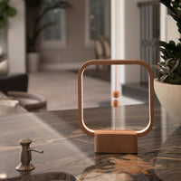 Heng Balance Lamp - Square