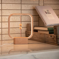 Heng Balance Lamp - Square