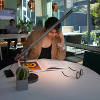 lightstrip touch reading light