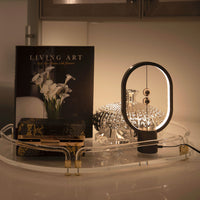Heng Balance Lamp Ellipse Mini