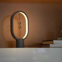 Heng Balance Lamp Ellipse Mini